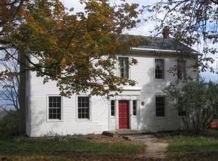 375 Kilts Rd, Sharon Springs, NY 13459