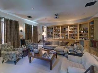 2195 Pembridge Ct, Los Angeles, CA 90077