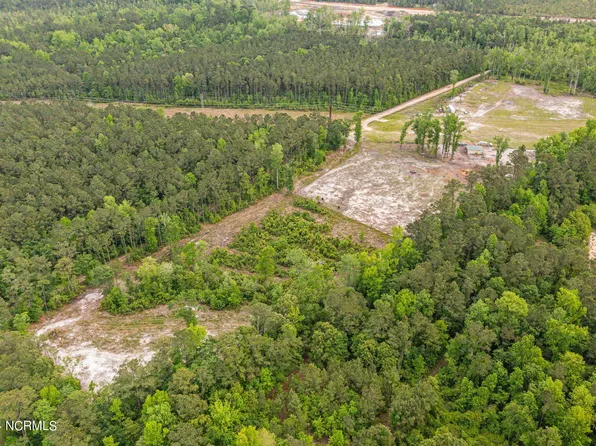 0 Hwy 210, Hampstead, NC 28443