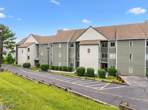 1260 Ski View Dr #8104, Gatlinburg, TN 37738