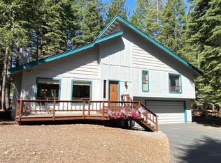 326 Manzanita Dr, Chester, CA 96020