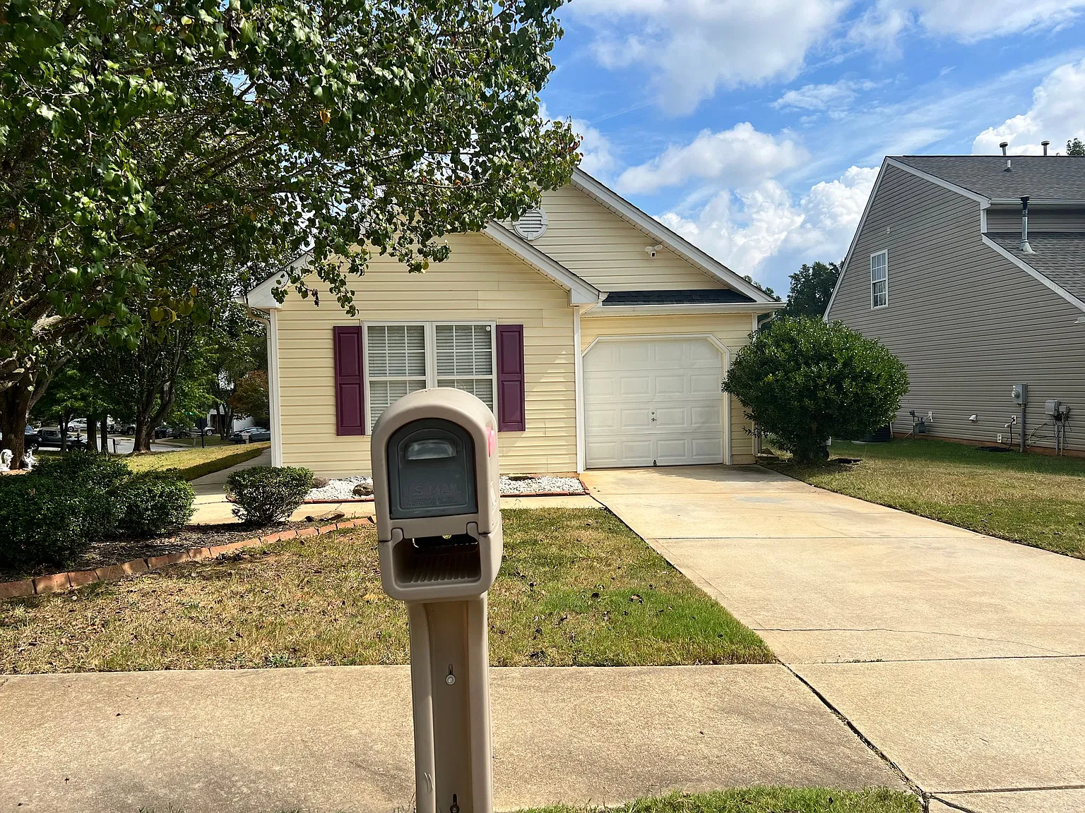Glenlea Ln 3 bedroom 2 bath house — Photo 1