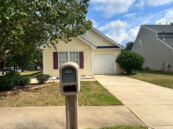 2 Glenlea Ln, Greenville, SC 29617
