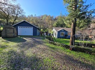 12620 Sulphur Bank Mine Rd, Clearlake Oaks, CA 95423