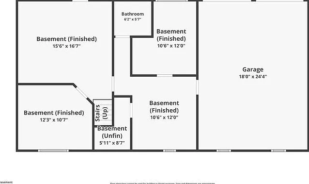 908 Broadhurst Dr — Photo 21