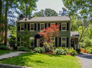 318 Old Salem Way, Martinez, GA 30907