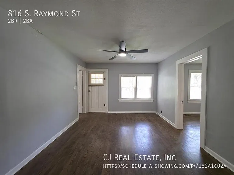 816 S Raymond St — Photo 2