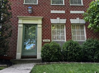 4050 Forest Valley Rd, Baltimore, MD 21234