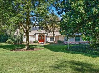 303 W Massachusetts St, Hernando, FL 34442
