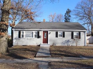 25 Dewitt Rd, Stoneham, MA 02180