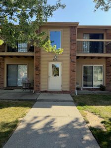 34670 Clarkson Dr W APT 35, Fraser, MI, 48026