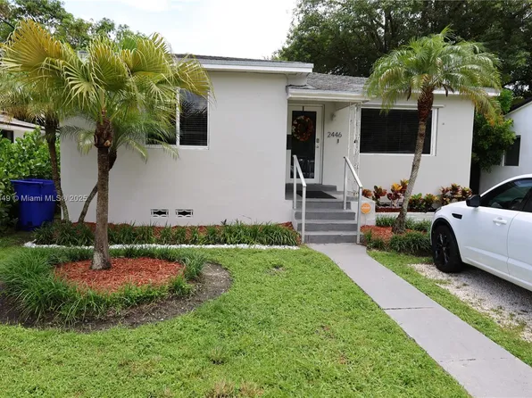 2446 Grant St, Hollywood, FL 33020