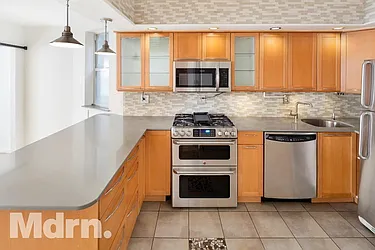 Sold by Mdrn Residential