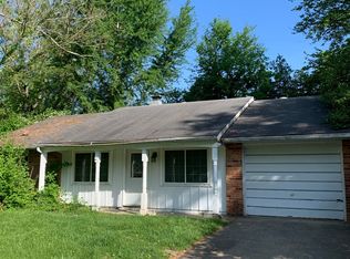 912 W Meadow Ln, Bloomington, IN 47404