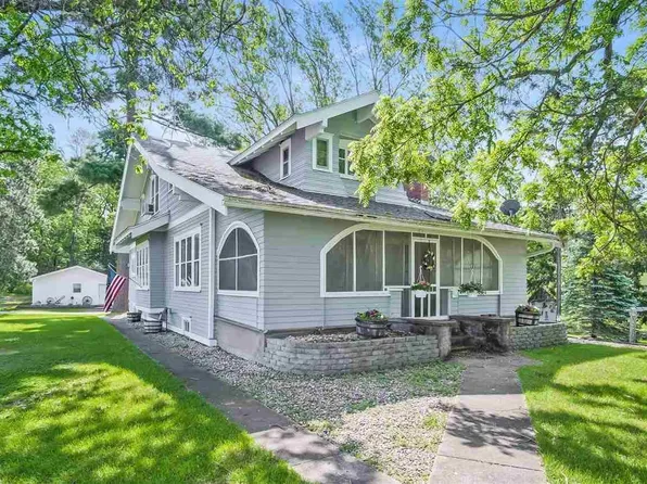 416 East Park Street, Montello, WI 53949