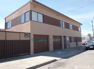 1200 Russia Ave, San Francisco, CA 94112