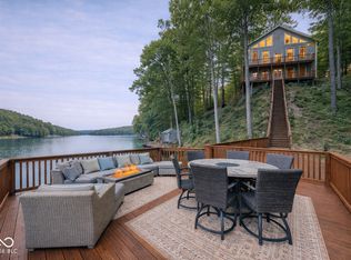 8205 Bass Dr, Nineveh, IN 46164