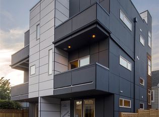 1537 B Northwest St #60, Seattle, WA 98107