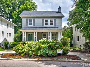 2302 Fairview Rd, Raleigh, NC 27608