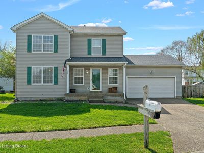 4108 Hickoryview Dr, Louisville, KY, 40299
