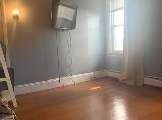 124 Jewett St FLOOR 1, Providence, RI 02908