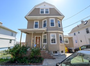 78 Forest St FLOOR 2, Kearny, NJ 07032