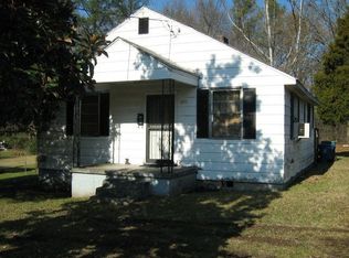 2111 Faucette Ave, Durham, NC 27704