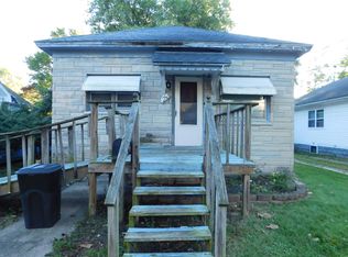 276 McKinley Ave N, Battle Creek, MI