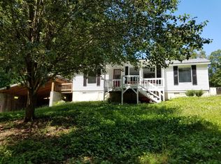 3385 Hackney Chapel Rd LOT 2, Lenoir City, TN 37772