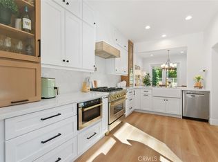 55 Spoon Ln, Coto De Caza, CA 92679
