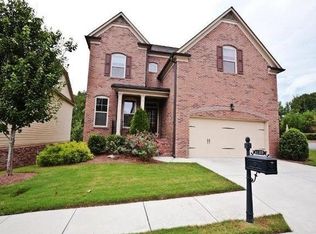 4209 Hardy Ave, Smyrna, GA 30082