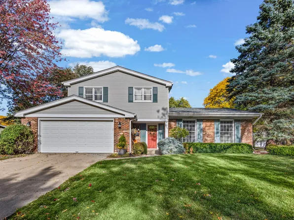 1515 S Harvard Ave, Arlington Heights, IL 60005