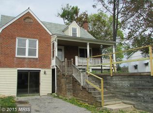 1824 Old Taneytown Rd, Westminster, MD 21158