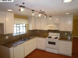 4205 Palomar Dr, Antioch, CA 94531