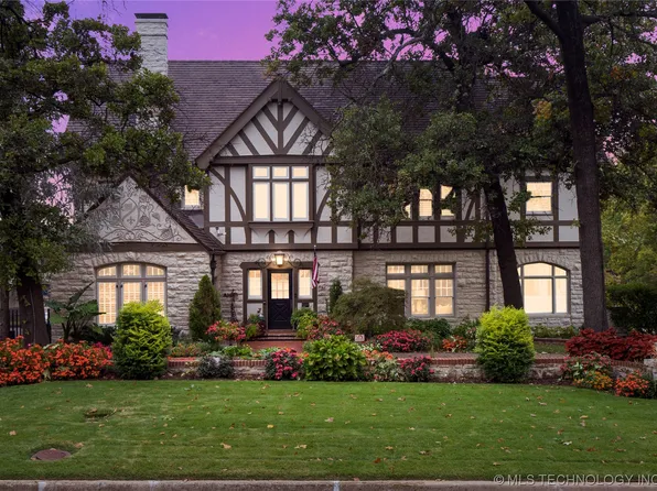 2131 E 27th St, Tulsa, OK 74114