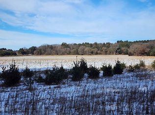 Spencer Lake Rd, Waupaca, WI 54981