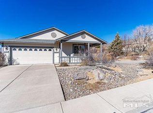 1535 Polo Park Dr, Reno, NV 89523