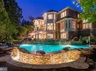 7798 Solitude Ct, Mc Lean, VA