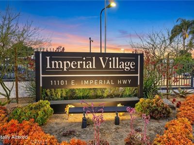 11101 Imperial Hwy Space 124, Norwalk, CA, 90650