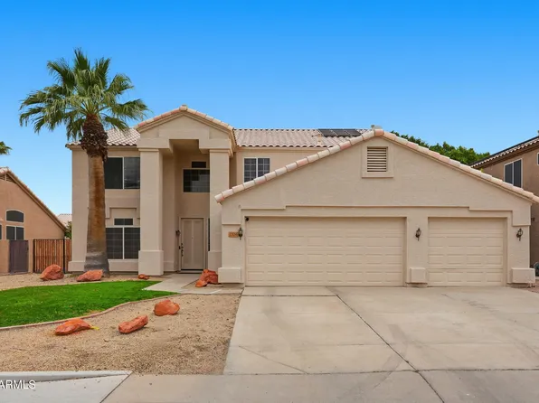 7326 W PERSHING Avenue, Peoria, AZ 85381