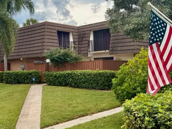 1705 17th Ct #67A, Jupiter, FL 33477