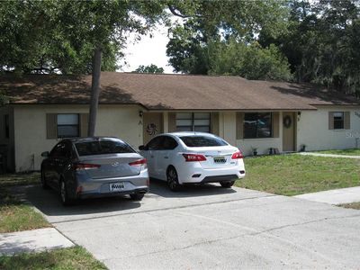 2461 Dryer Ave, Largo, FL, 33770
