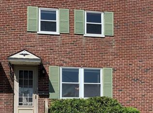 923 Lafayette St, Lancaster, PA
