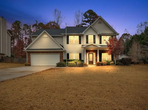 9375 Hillgrove Way, Cumming, GA 30028