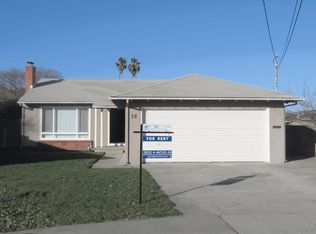 28 Hilton Ct, Vallejo, CA 94591