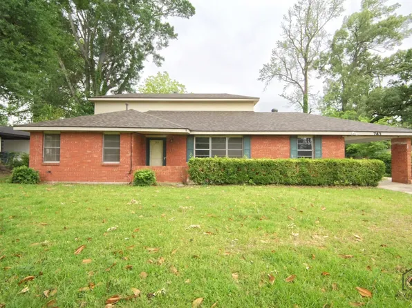 743 Dodd Dr, Shreveport, LA 71107