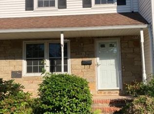 2102 Jamestown Cmn #2102, Hillsborough, NJ 08844