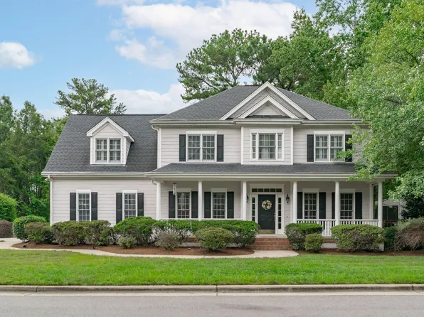 1121 Capitata Xing, Apex, NC 27502