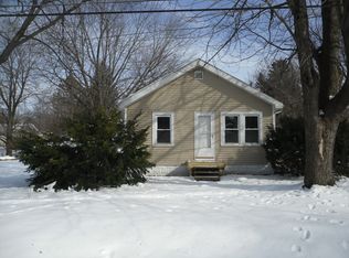 3270 Huggins Ave, Flint, MI 48506