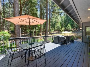 5235 Woodhaven Dr, Grizzly Flats, CA